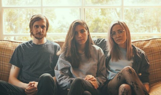 Press Play: Weakened Friends