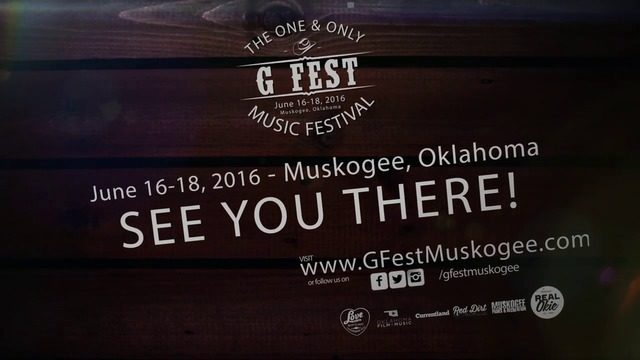 Dr. Hugh Foley Talks GFest Music Festival