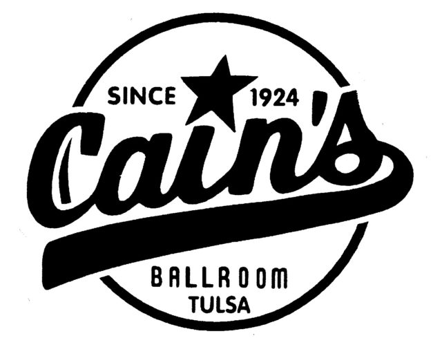 Cain’s Ballroom Ranked Worldwide for Ticket Sales