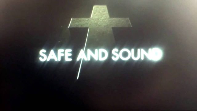 Justice Release “Safe and Sound”, Their First New Track in Five Years
