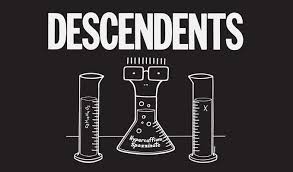 Press Play: Descendents