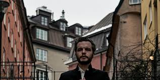 Press Play: The Tallest Man On Earth