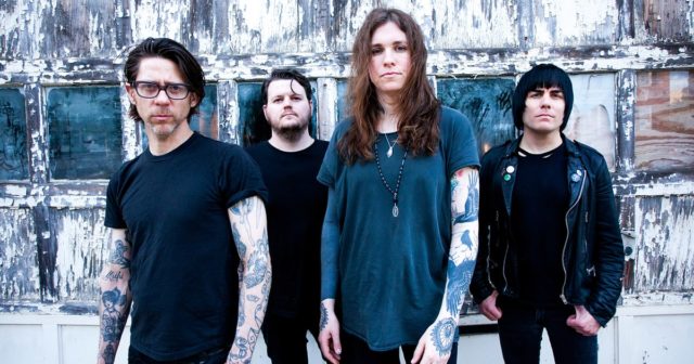 Press Play: Against Me!