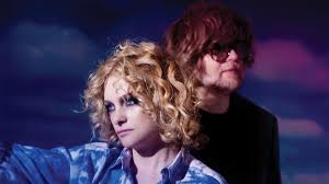 Press Play: Goldfrapp