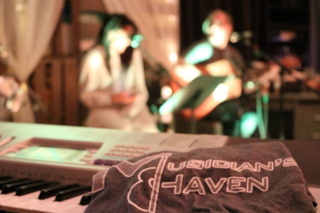 Musician’s Haven Celebrates Five Years in Claremore