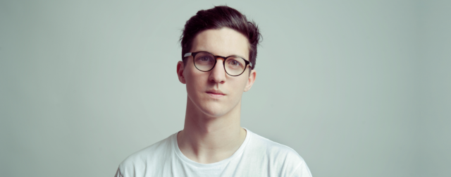 Press Play: Dan Croll