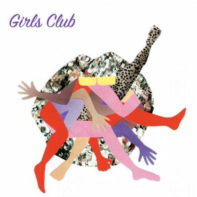 Girls Club Sits Down With RSU Radio