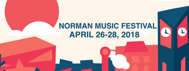 More Bands Added to NMF Lineup