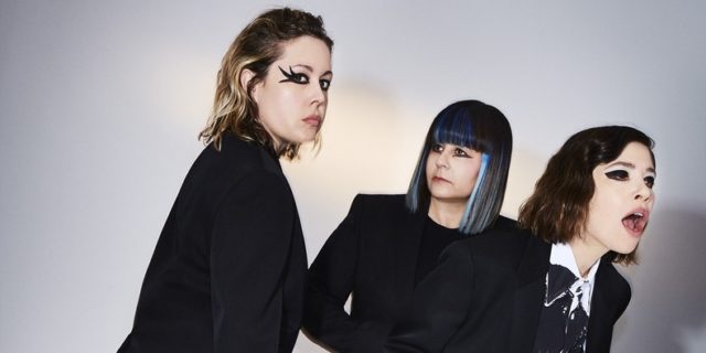 Sleater-Kinney Announce New Album, Release First Single