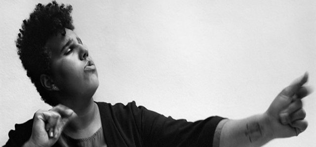 Brittany Howard Announces Solo Project