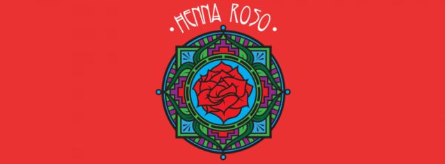 Henna Roso Album Release Show and Food Drive