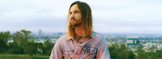 Tame Impala Reveal More About New Album and Share New Single