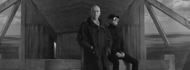 Pet Shop Boys Detail New Album and Share Single