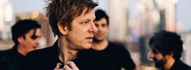 Spoon releases demo of song “Inside Out”