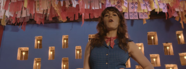 Jenny Lewis Shares New Song “Under The Supermoon”