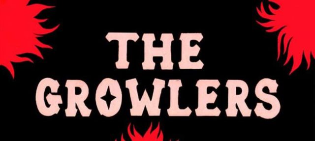 The Growlers Bring Natural Affair to Tulsa