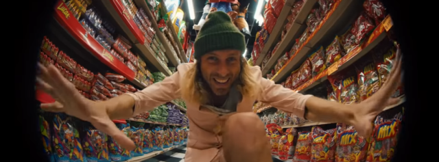AWOLNATION Debuts New Music Video, Details Upcoming Album