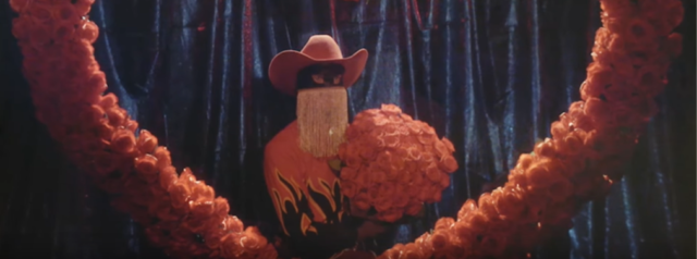 Orville Peck Returns With Dazzling New Music Video