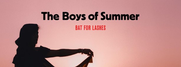 Bat for Lashes Releases New Live EP