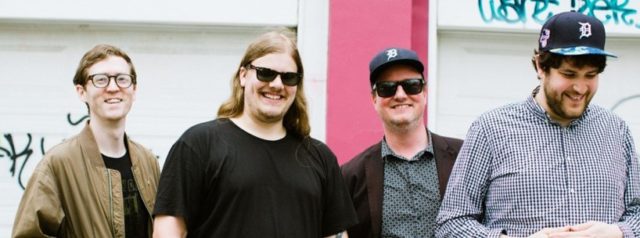 Protomartyr Announce New Album and Share Single