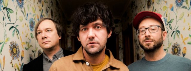 Bright Eyes Release New Single “Forced Convalescence”