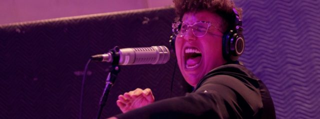 Brittany Howard Covers Funkadelic for Spotify Series