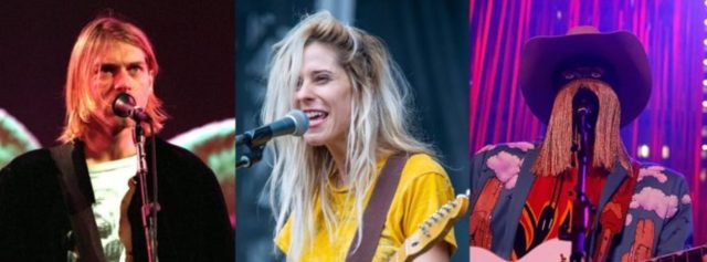 Bully’s Alicia Bognanno Shares Covers of Nirvana and Orville Peck