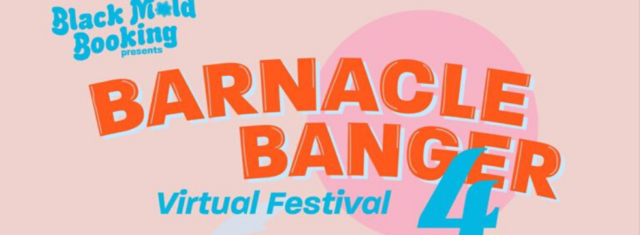 24 Hours of Barnacle Banger Festival