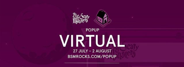 BSM Announces Lineup For Virtual Festival