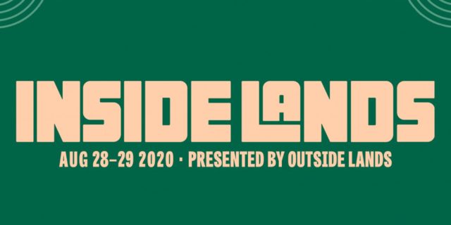 Outside Lands Announces Virtual Festival