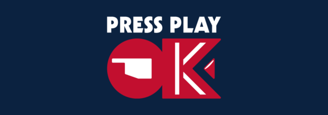 Press Play OK: Natty Gray
