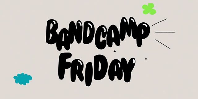 Bandcamp Fridays Aren’t Going Anywhere