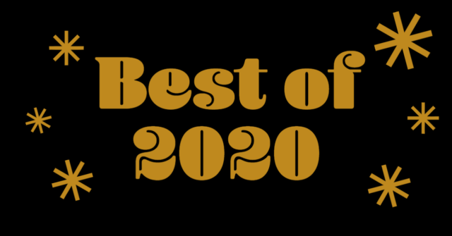 RSU Radio Presents Best of 2020