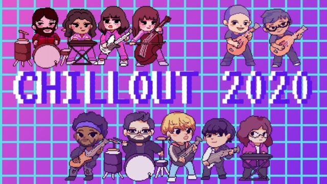 Watch: Chillout 2020 Virtual Concert Experience