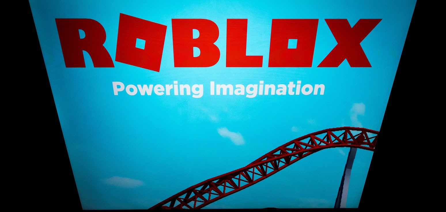 what is roblox's gmail