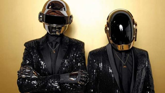 Daft Punk Split Up After 28 Glorious Years