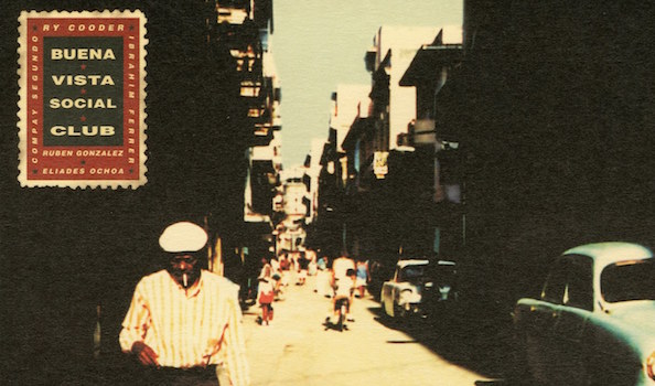Buena Vista Social Club Releases their Second Unreleased Song
