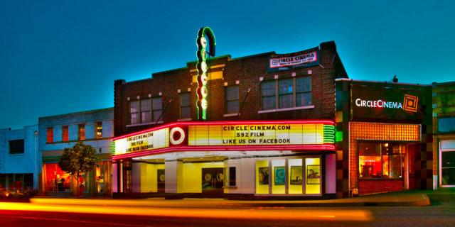 Circle Cinema Film Festival Highlights Oklahoma Film