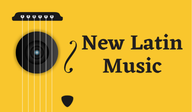 New Latin Music: Omar Apollo & Kali Uchis, Luis Fonsi, Sebastian Yatra, and more