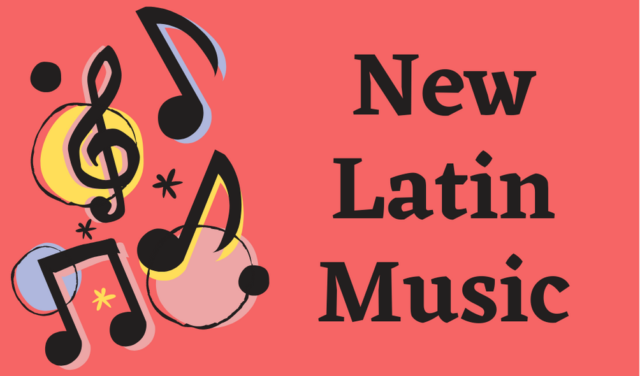 New in Latin Music: SZA & Kali Uchis, Myke Towers, Leslie Grace, and more