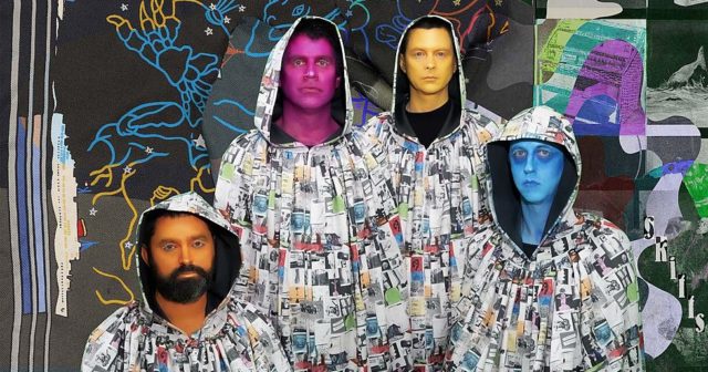 Animal Collective Are Back