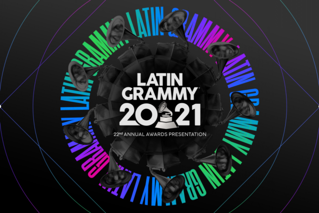 What you missed at the 22nd Latin Grammy Awards