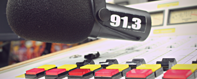 RSU Radio Bringing New Programming in 2022