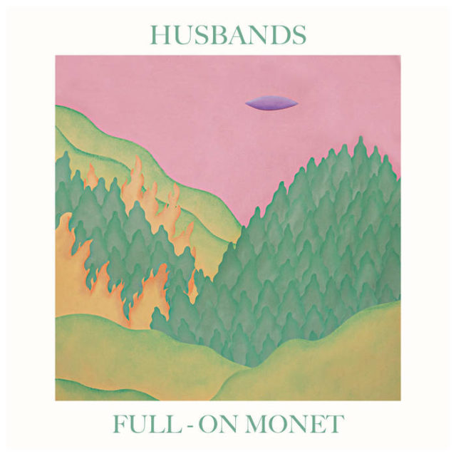 Husbands Release New Album