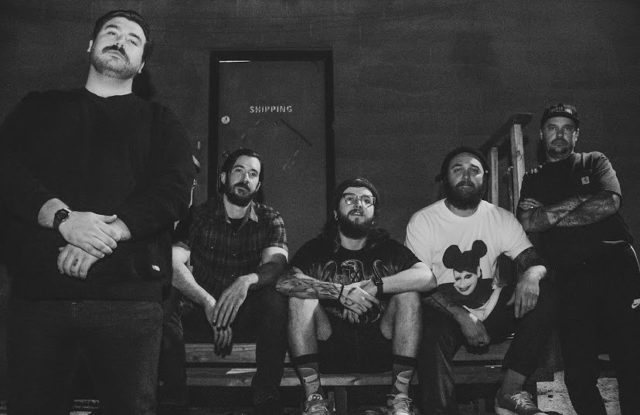 Tulsa’s Tell Lies Release New EP HAUNTED