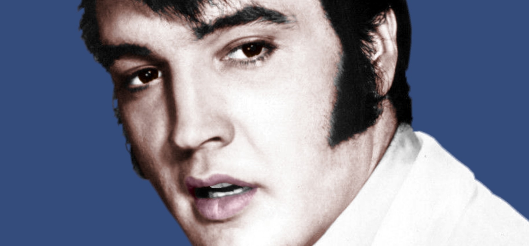Elvis movie tulsa