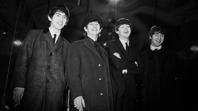 The Beatles’ Groundbreaking ‘Revolver’ to be Digitally Remastered
