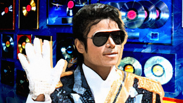 Michael Jackson’s Estate Announces Release of New Songs