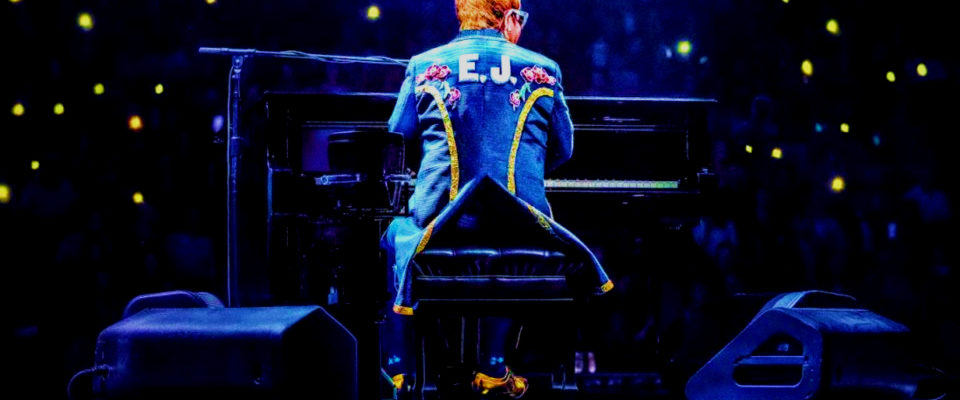 Review: Elton John’s Final U.S. Concert