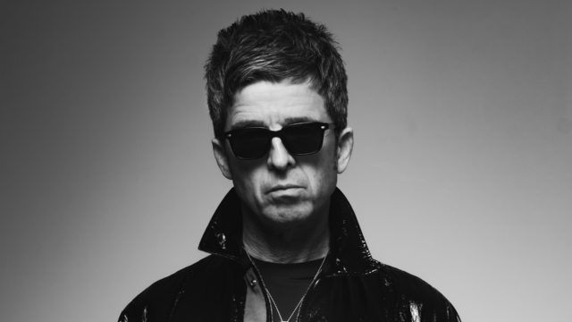 Noel Gallagher to Ponder Revolution and Reunion on First Album in 5+ Years, ‘Council Skies’